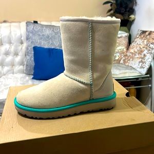 Ugg Classic Short